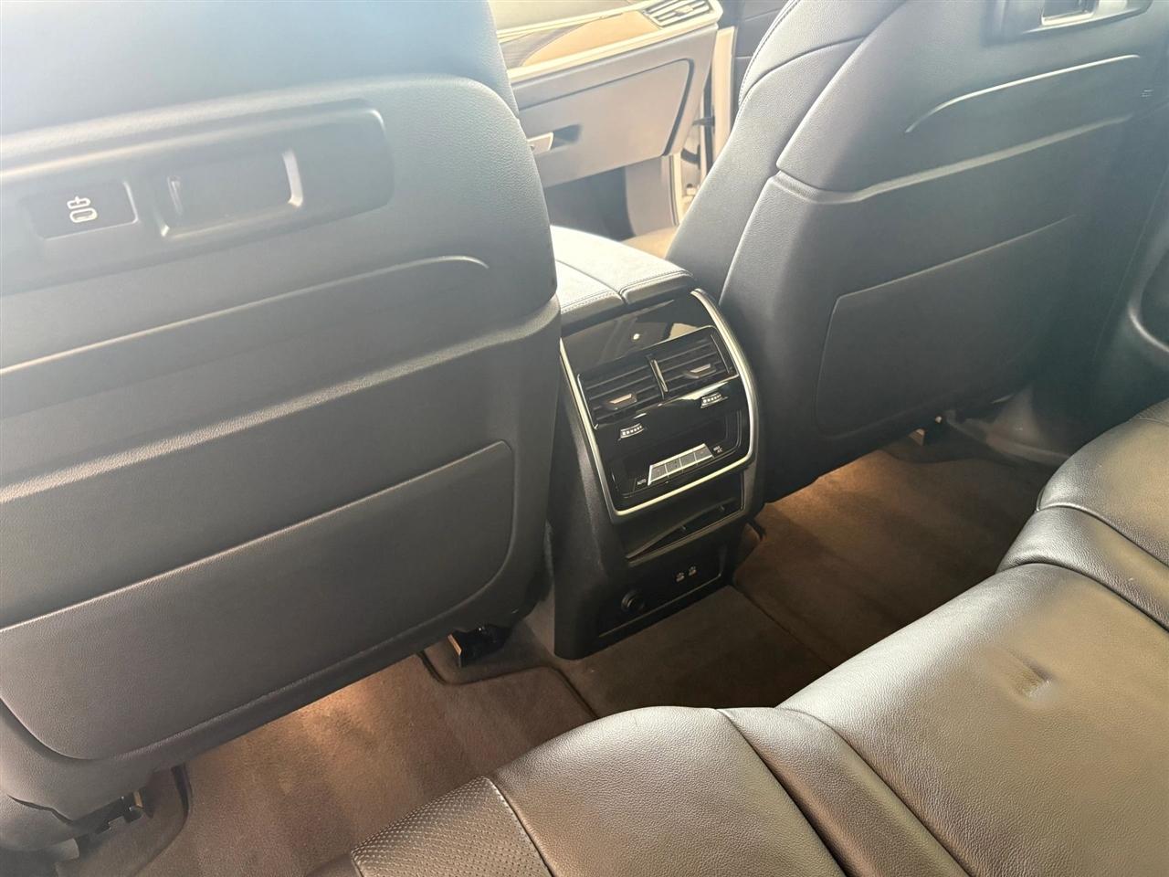 BMW X7  2019