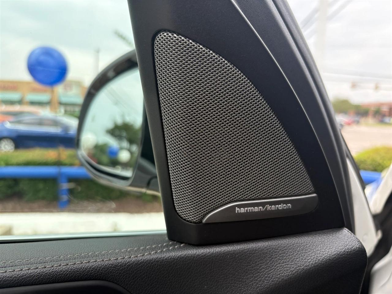 BMW X7  2019