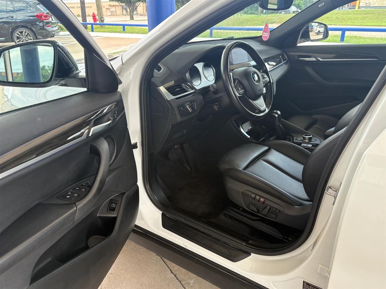 BMW X2  2018