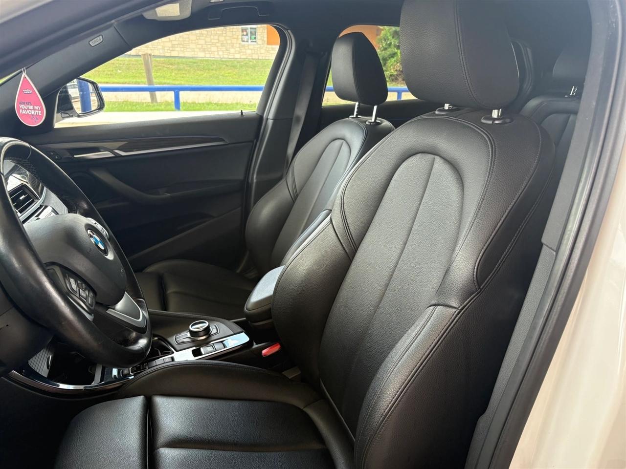 BMW X2  2018