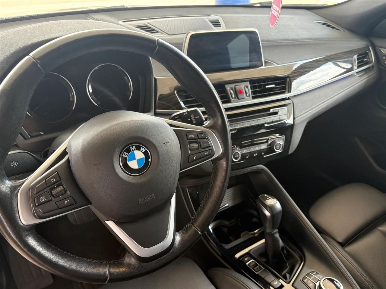 BMW X2  2018