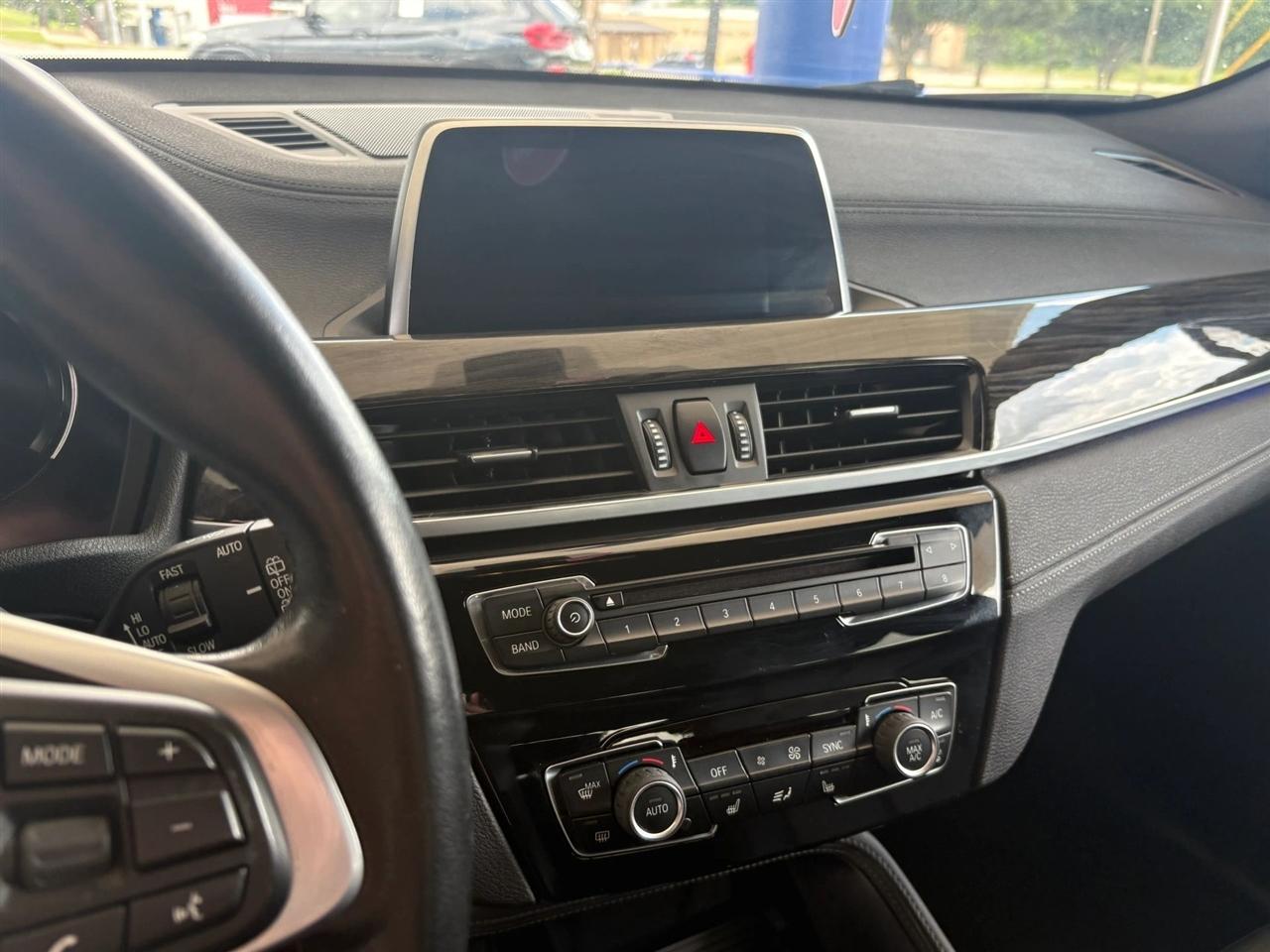 BMW X2  2018