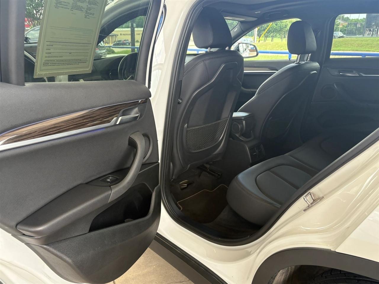 BMW X2  2018