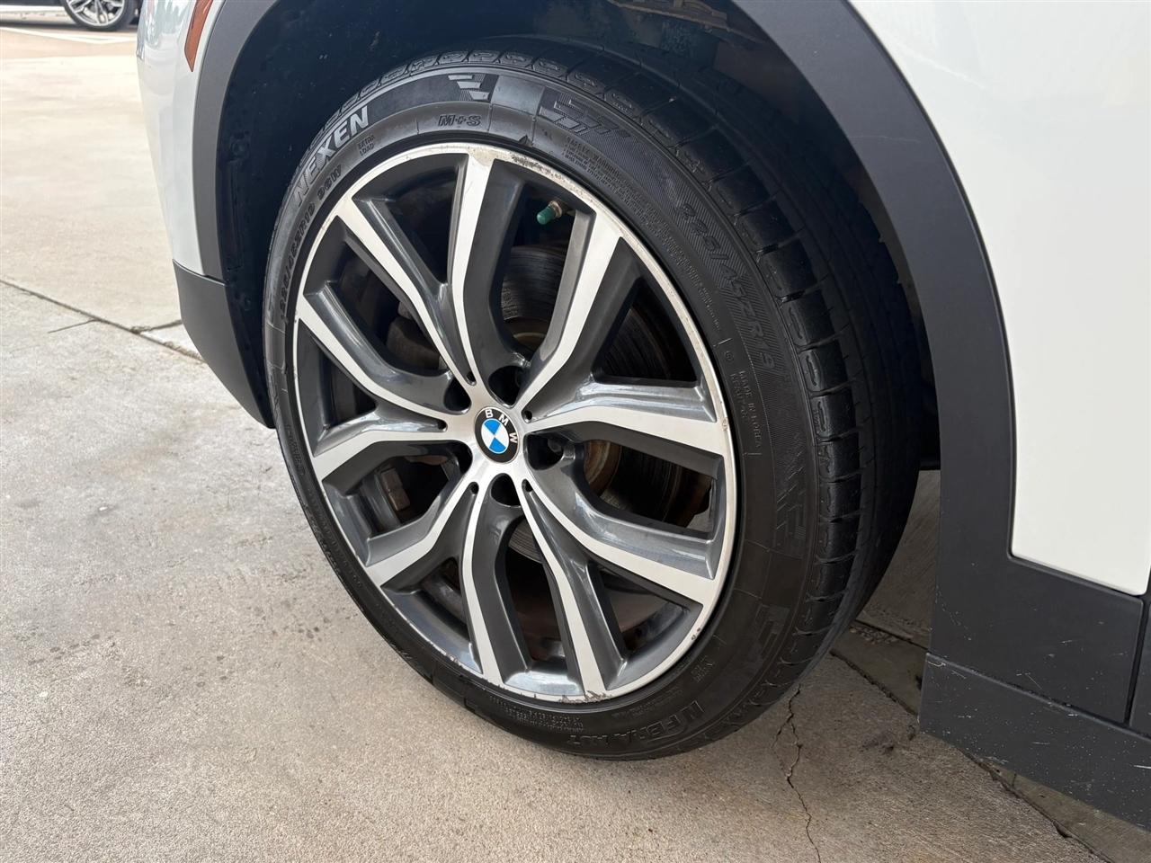 BMW X2  2018