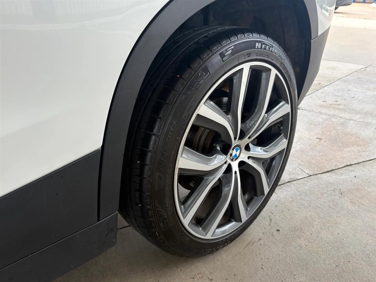 BMW X2  2018