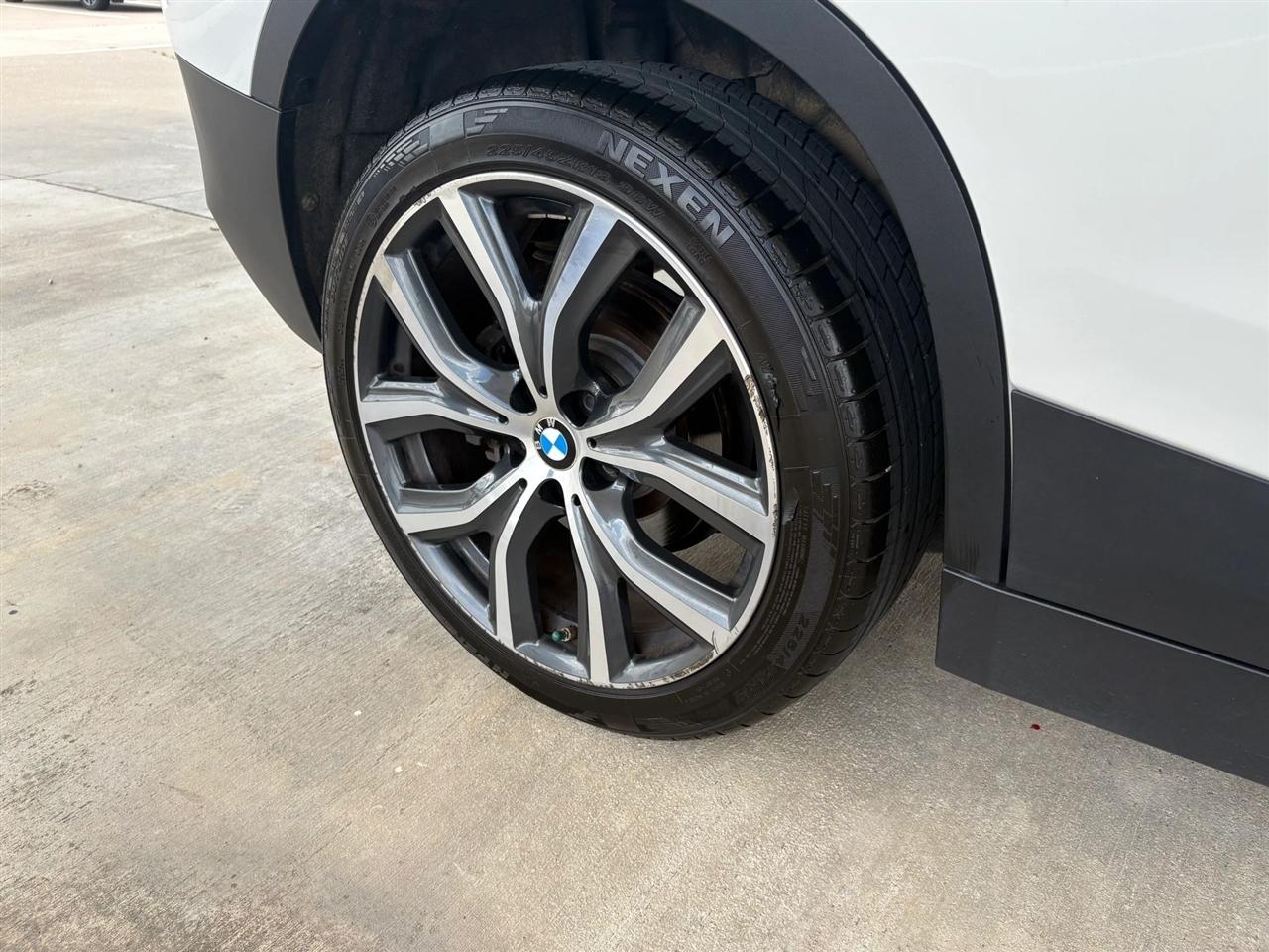 BMW X2  2018