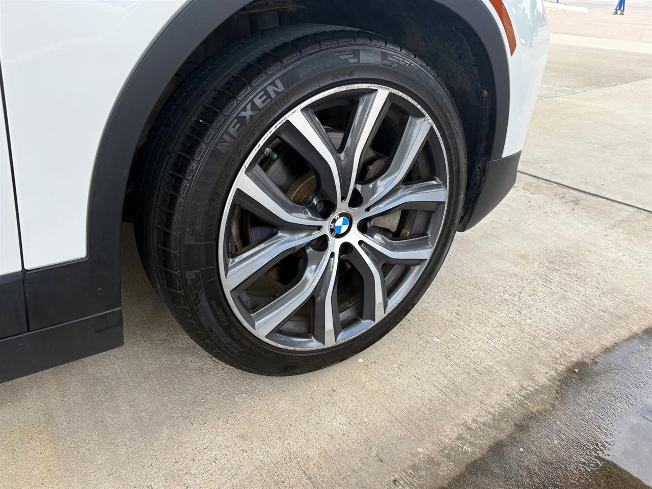BMW X2  2018