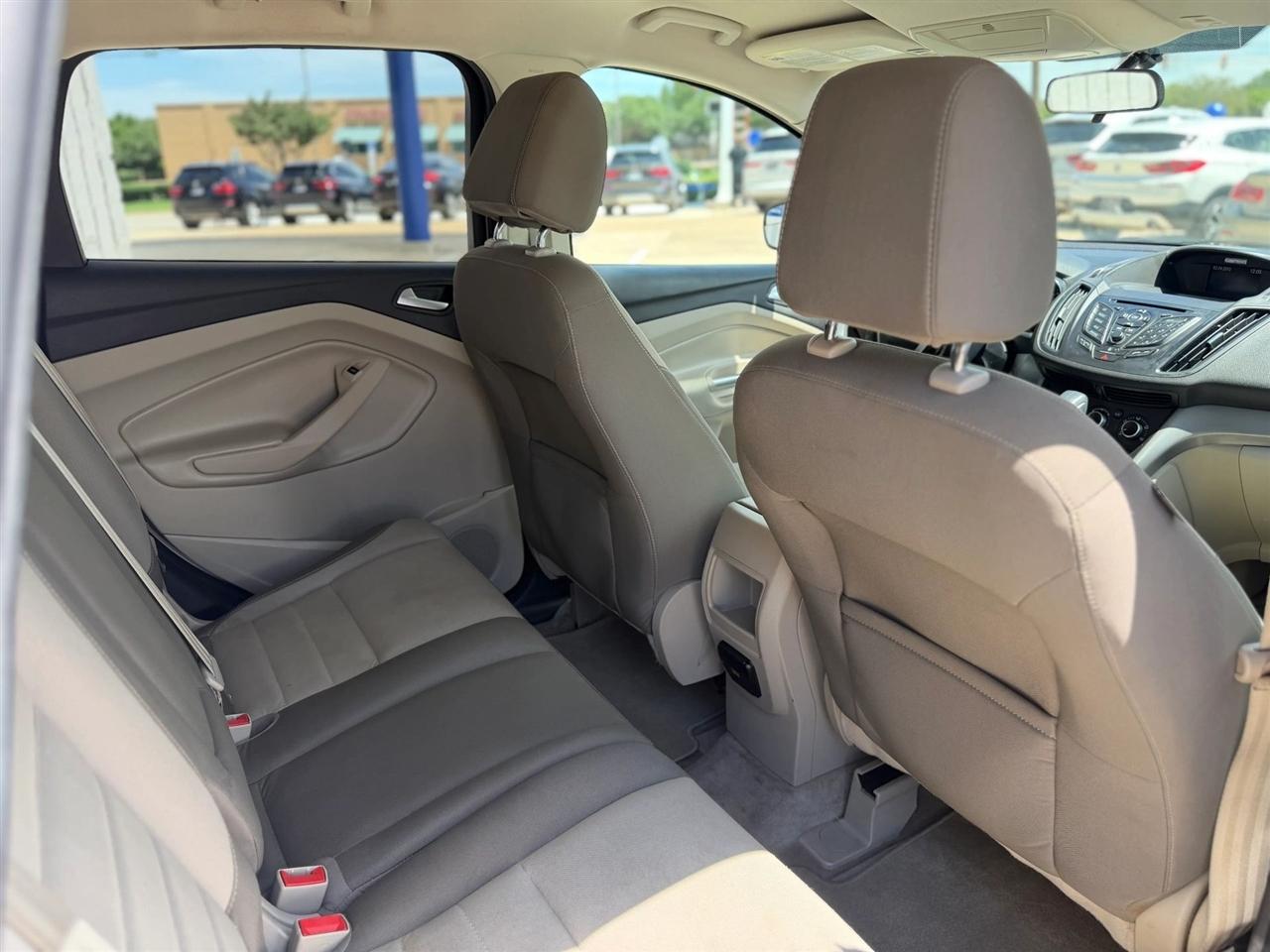 Ford Escape  2013