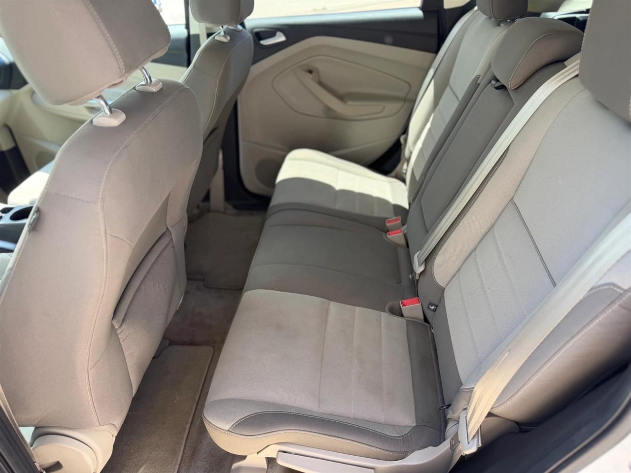 Ford Escape  2013
