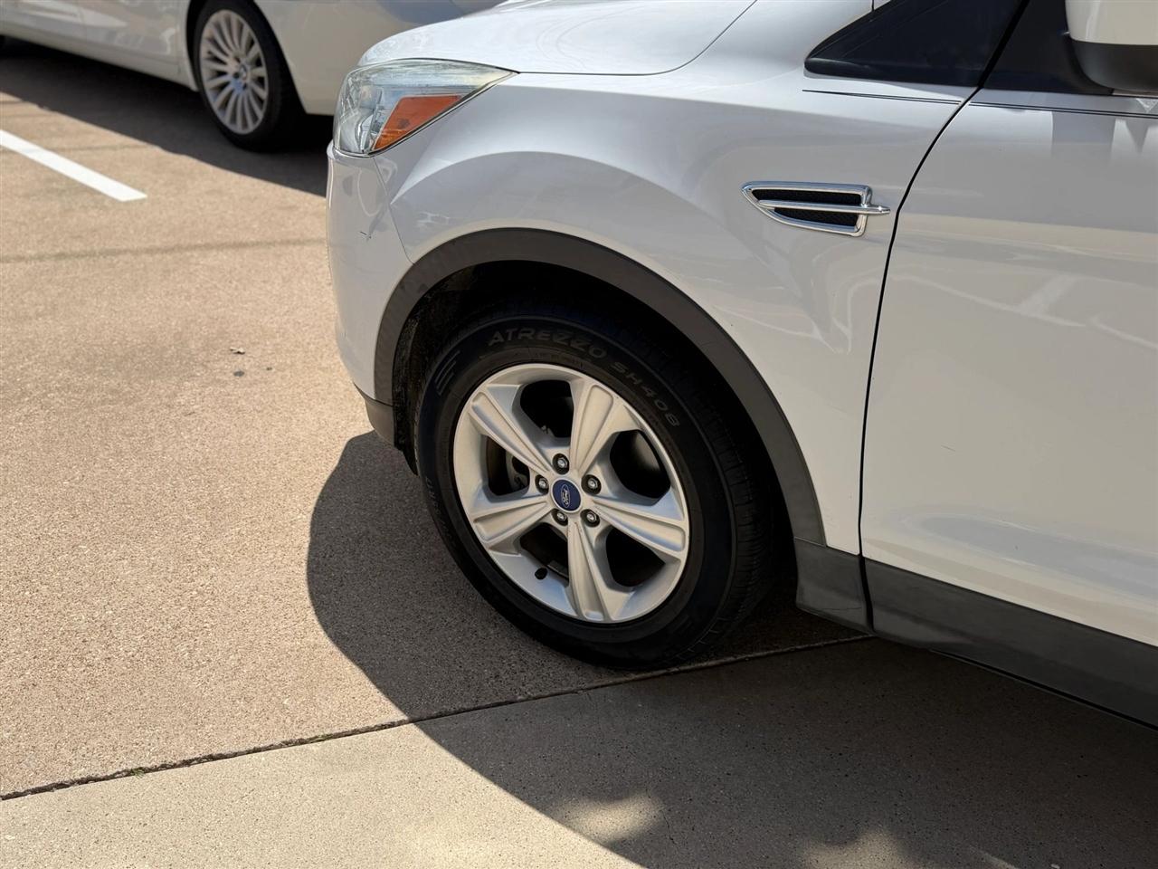 Ford Escape  2013