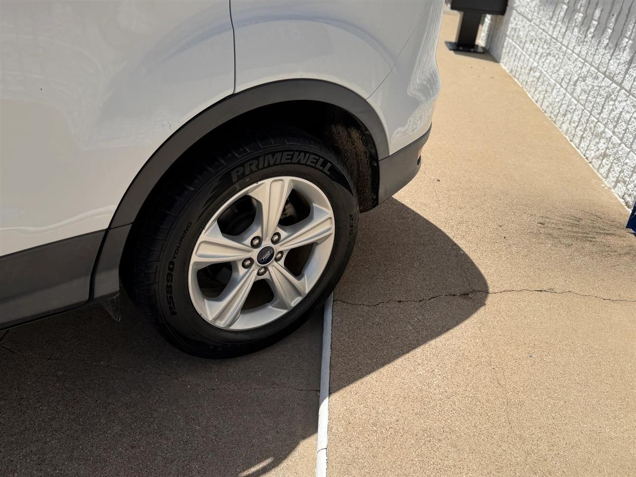 Ford Escape  2013