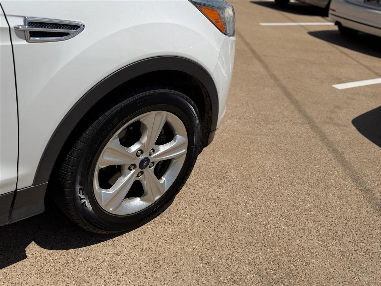 Ford Escape  2013