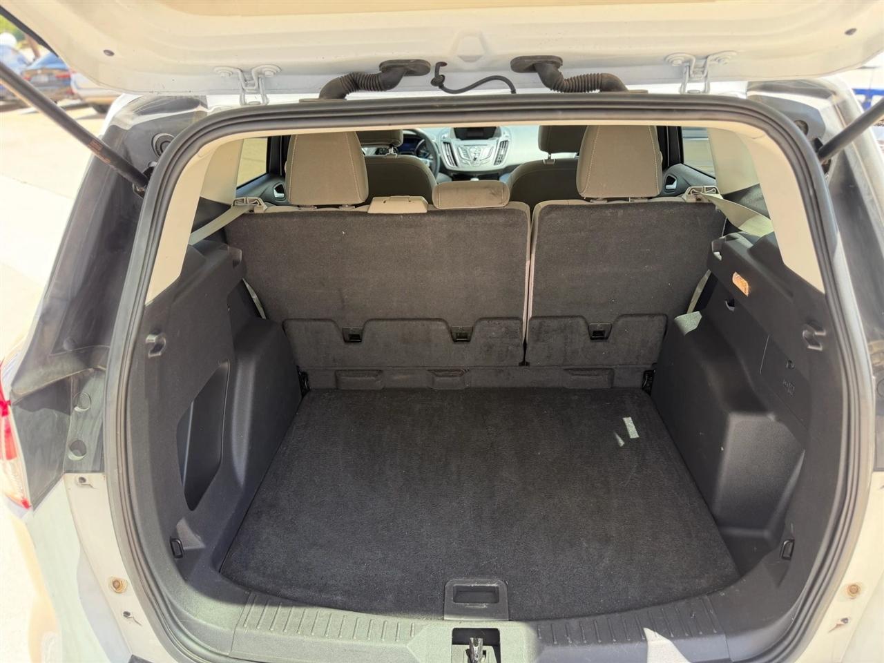 Ford Escape  2013