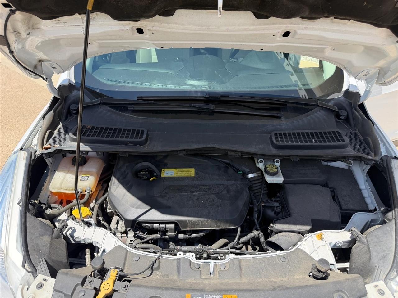 Ford Escape  2013