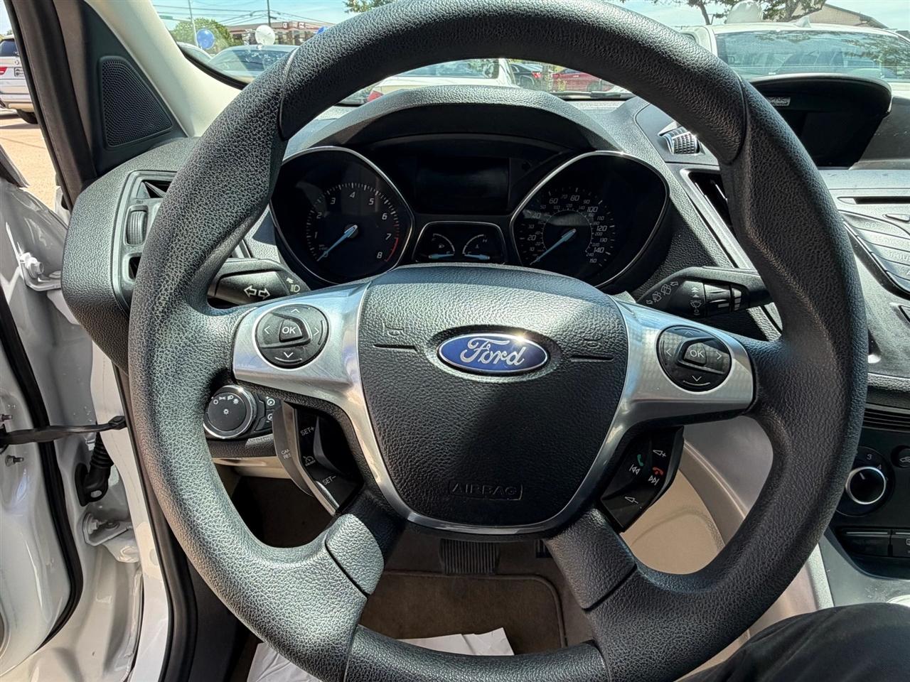 Ford Escape  2013