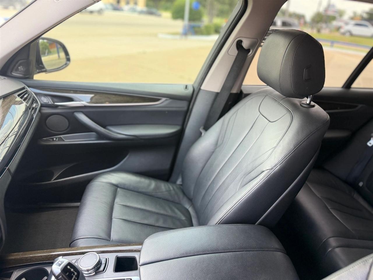 BMW X5  2015