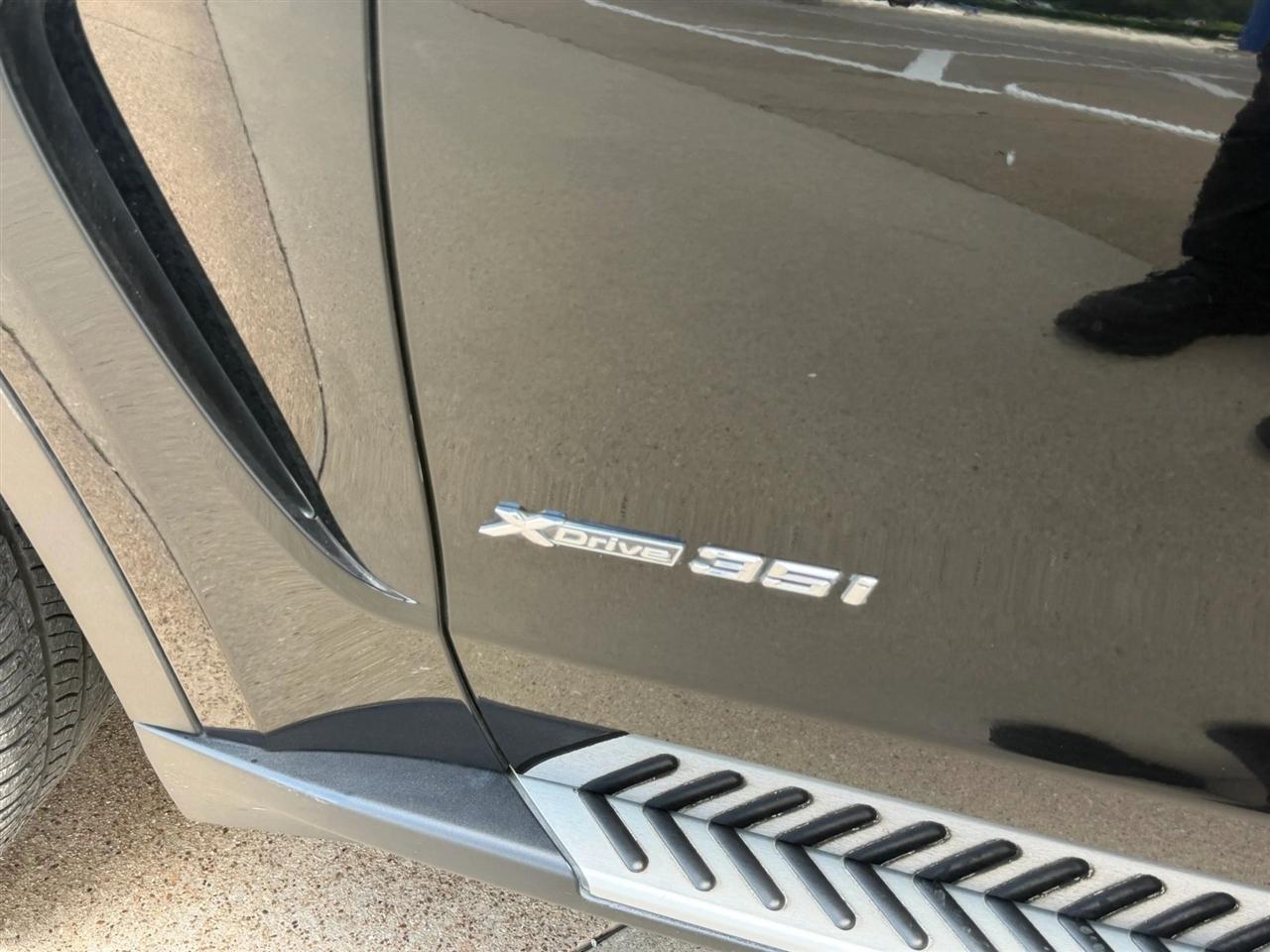 BMW X5  2015