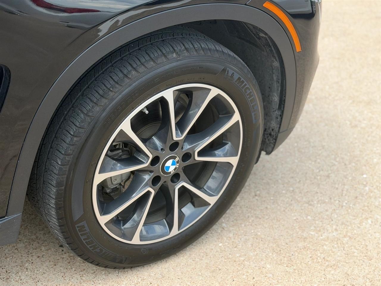 BMW X5  2015