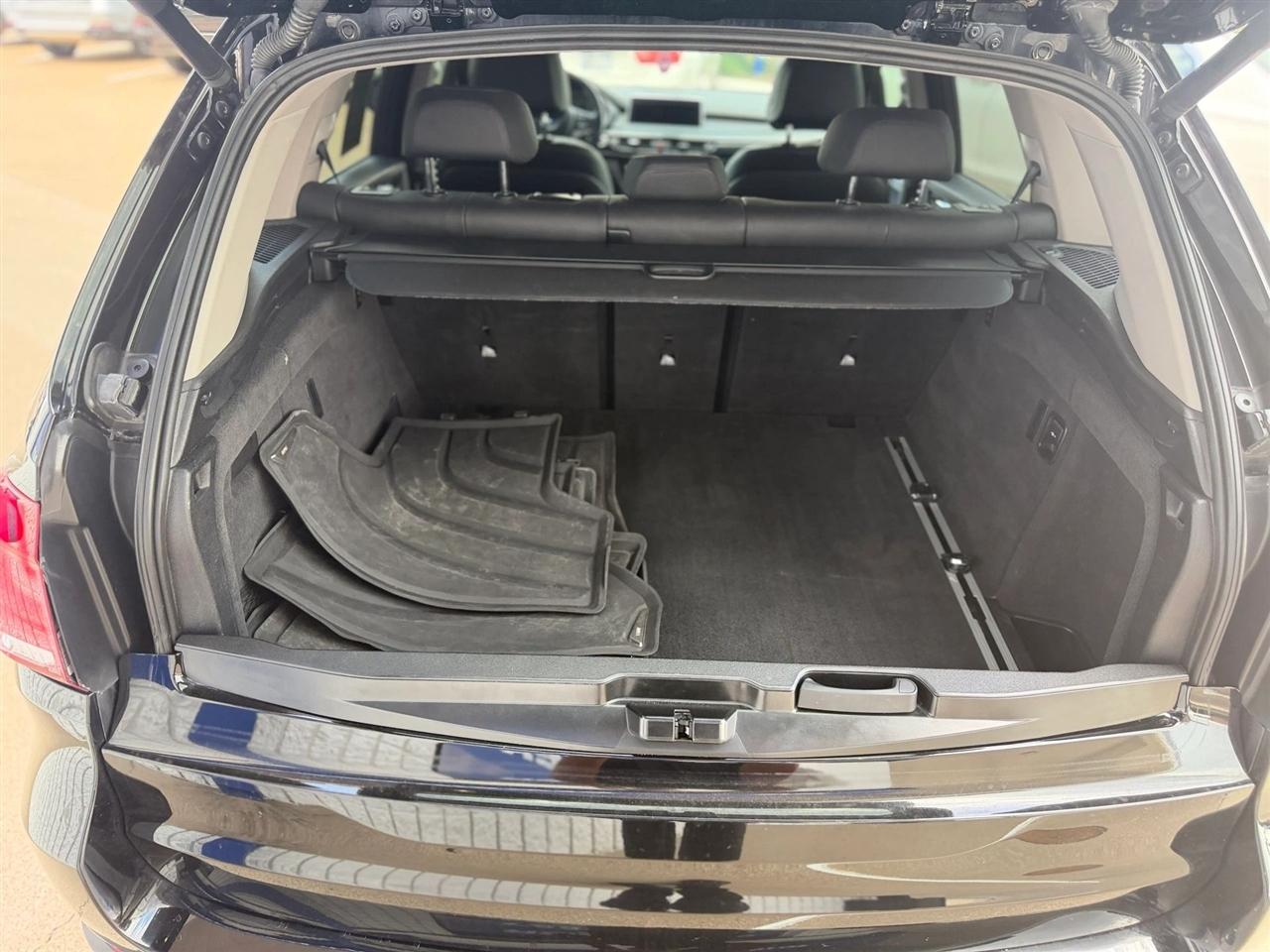 BMW X5  2015