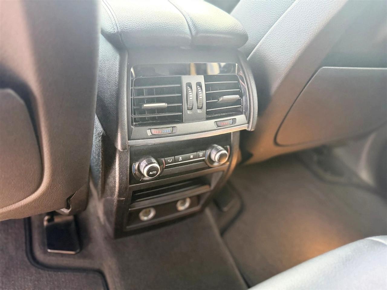 BMW X5  2015