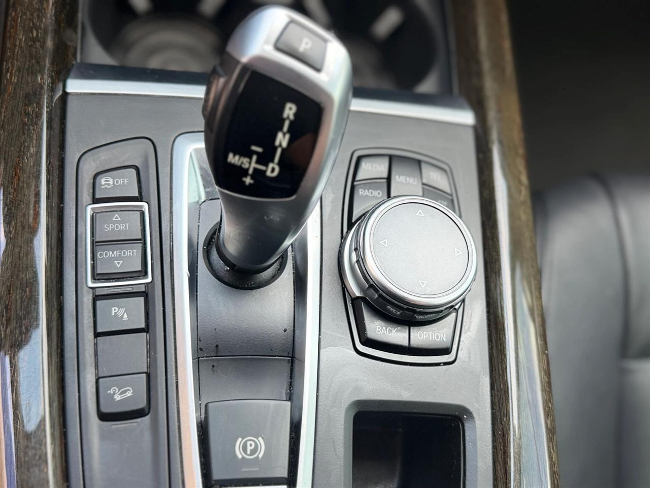 BMW X5  2015