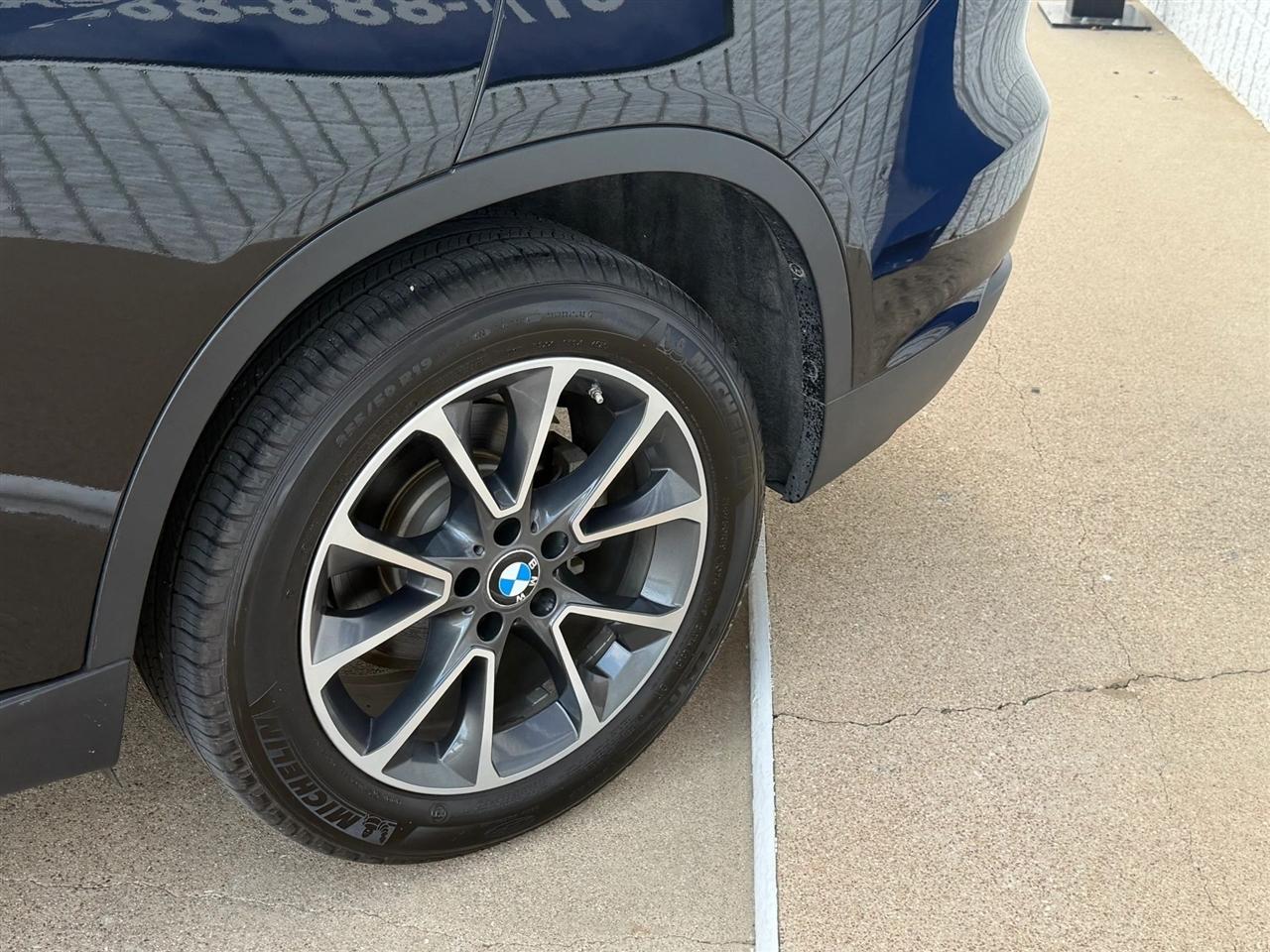 BMW X5  2015
