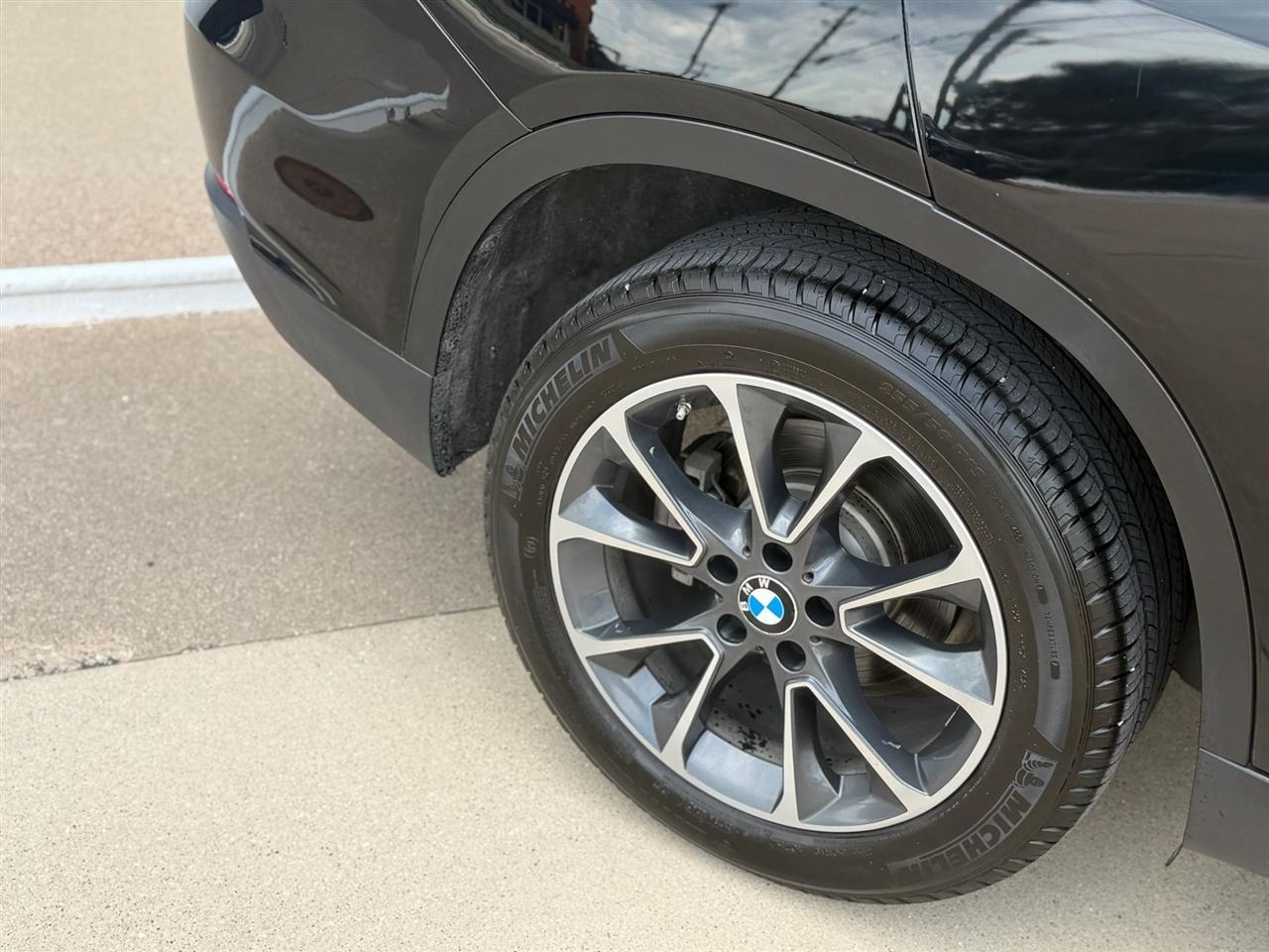 BMW X5  2015