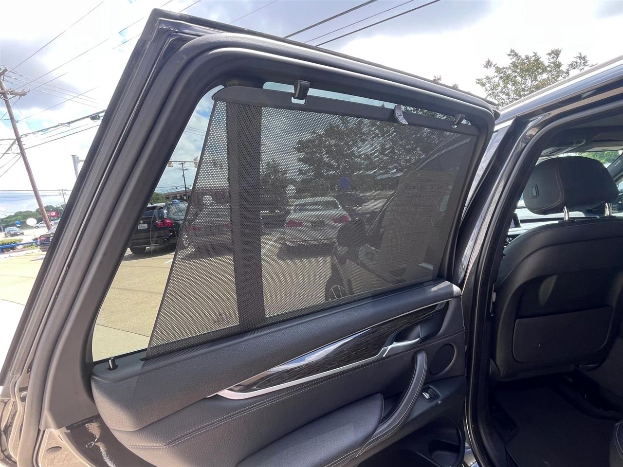 BMW X5  2018