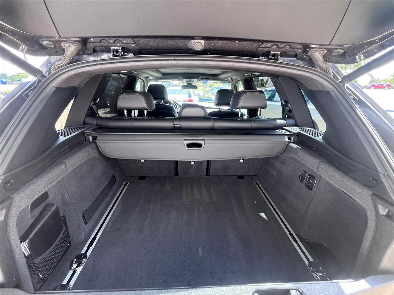 BMW X5  2018