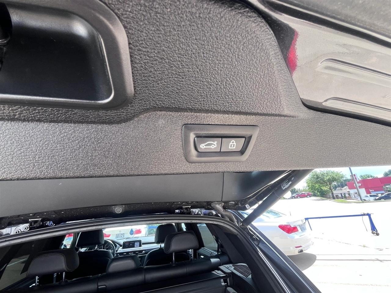 BMW X5  2018