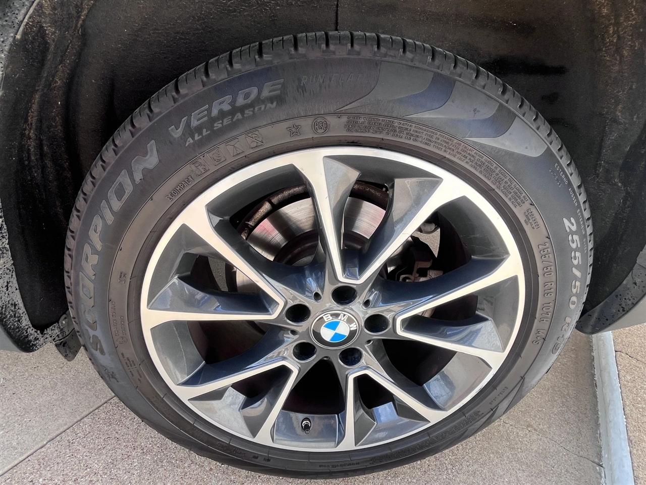 BMW X5  2018