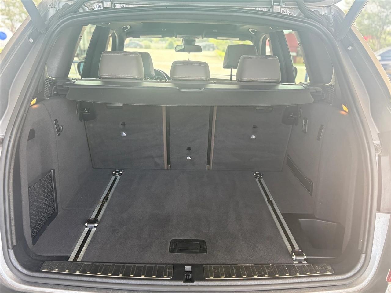 BMW X3  2014