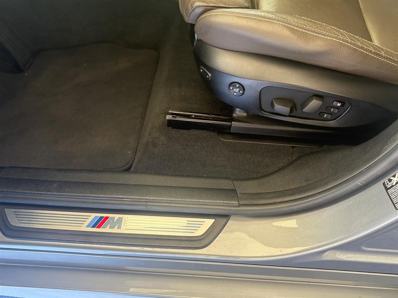 BMW X3  2014