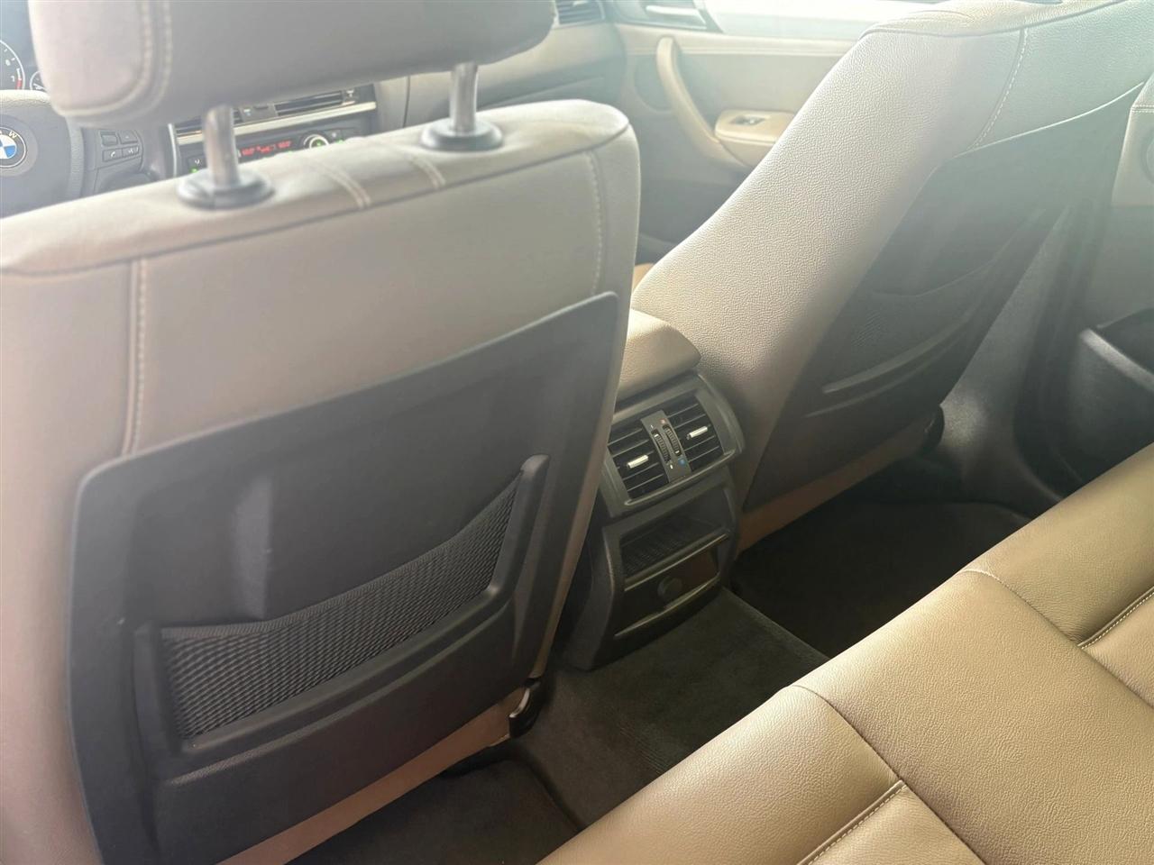 BMW X3  2014