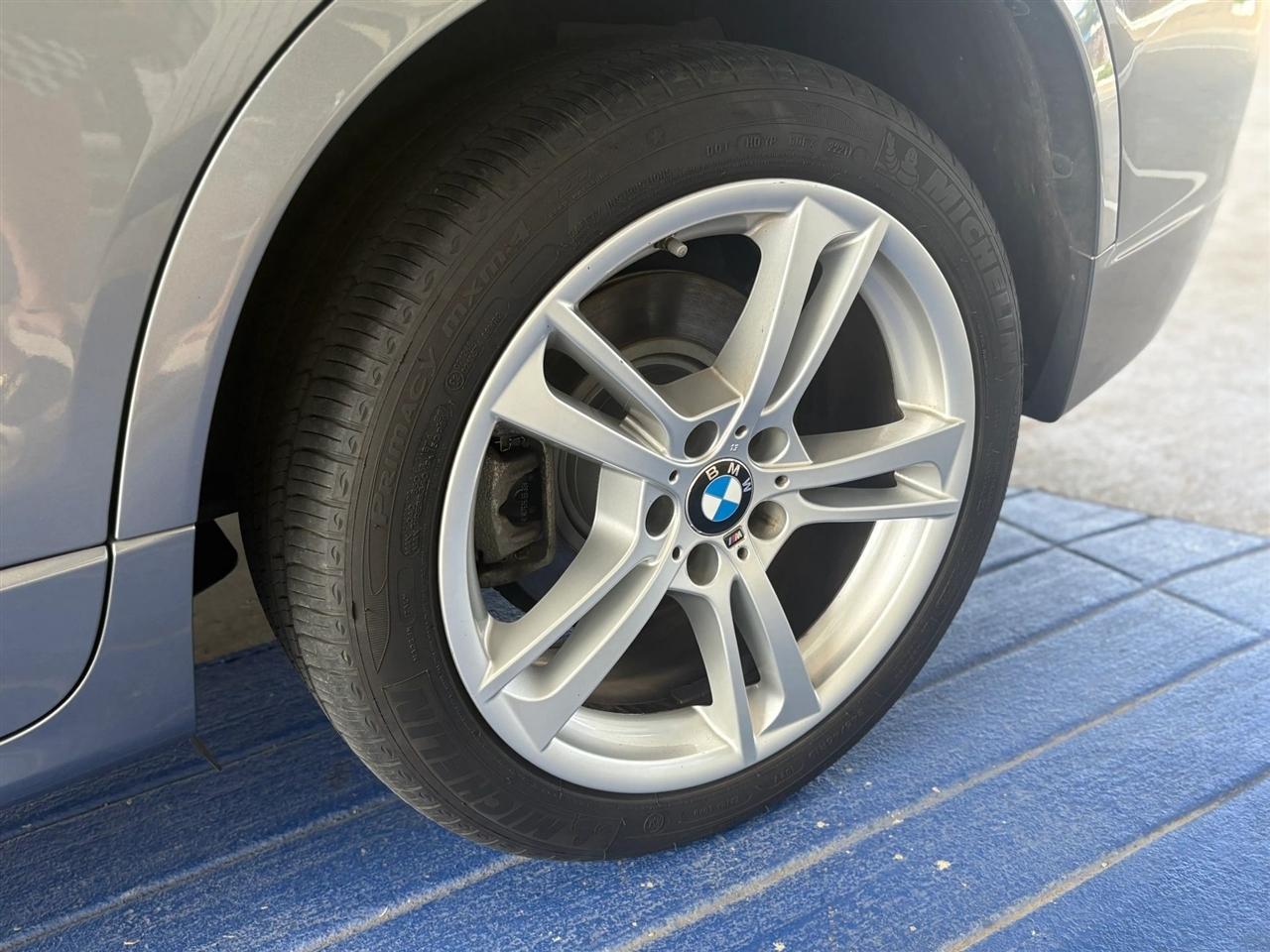 BMW X3  2014