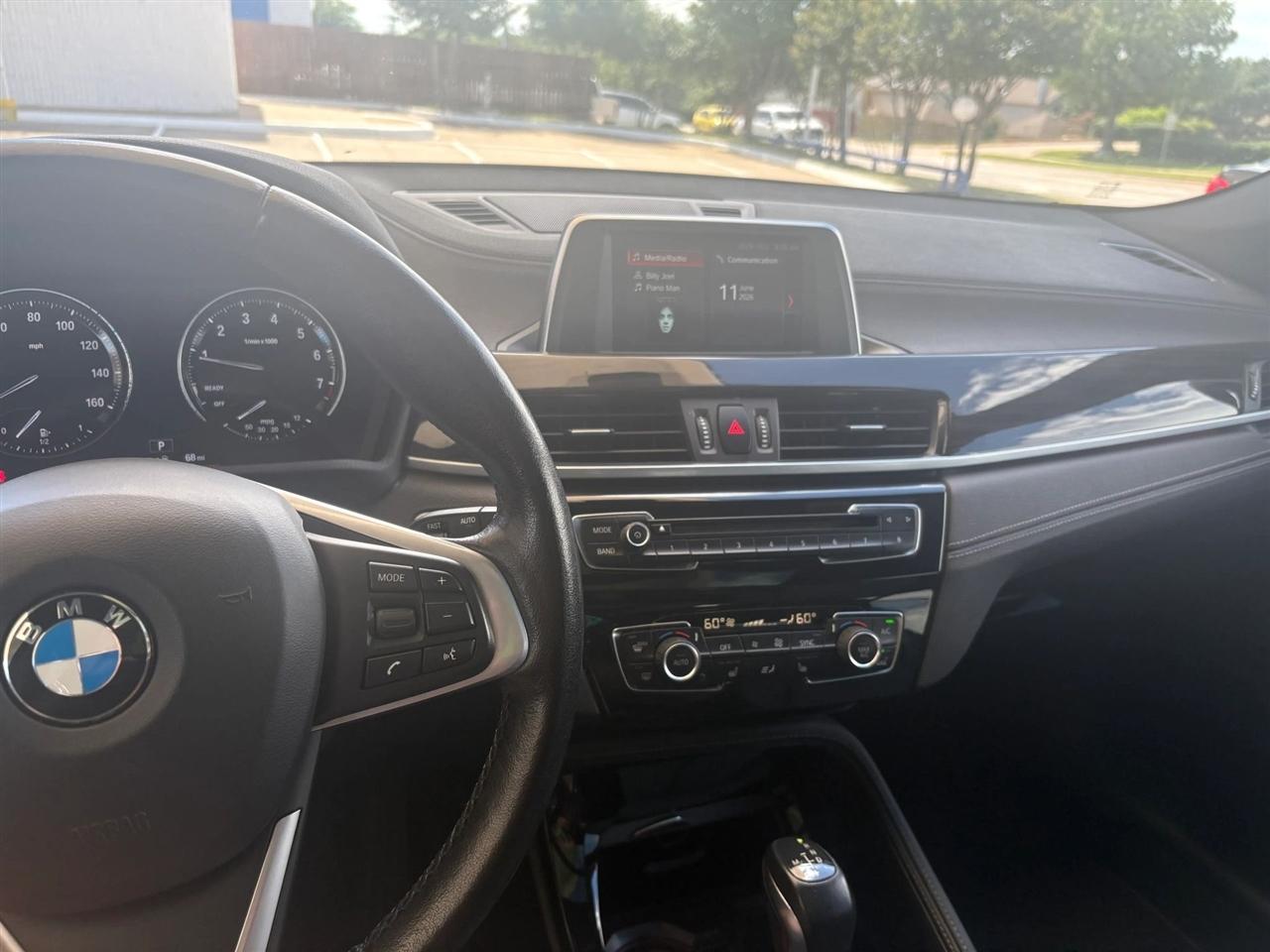 BMW X2  2018