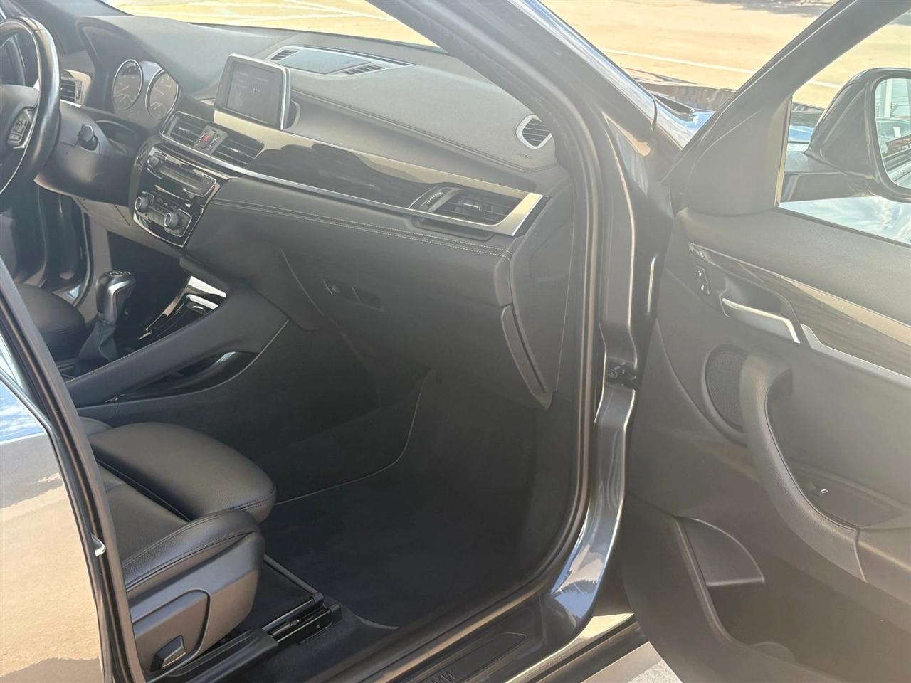 BMW X2  2018