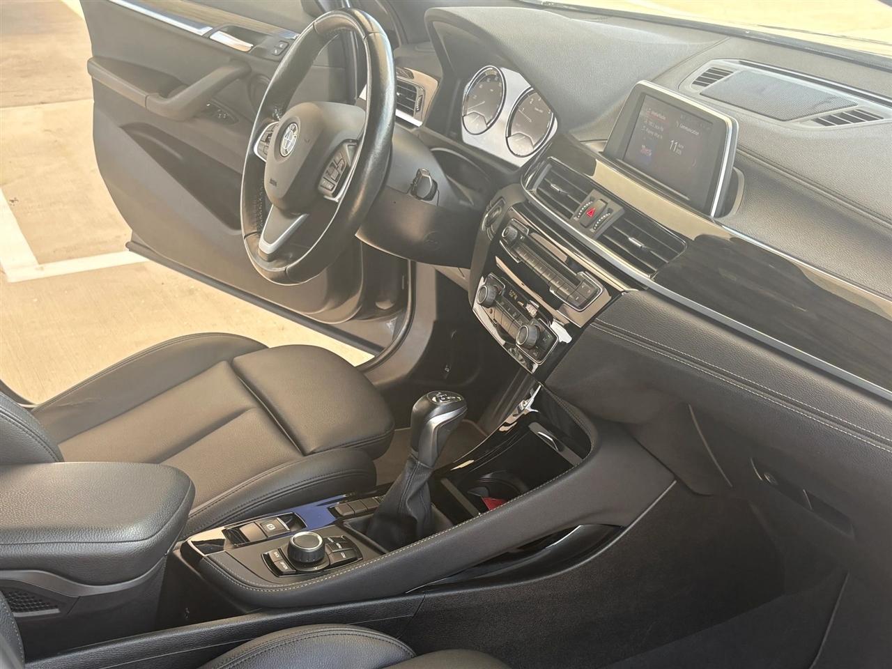BMW X2  2018