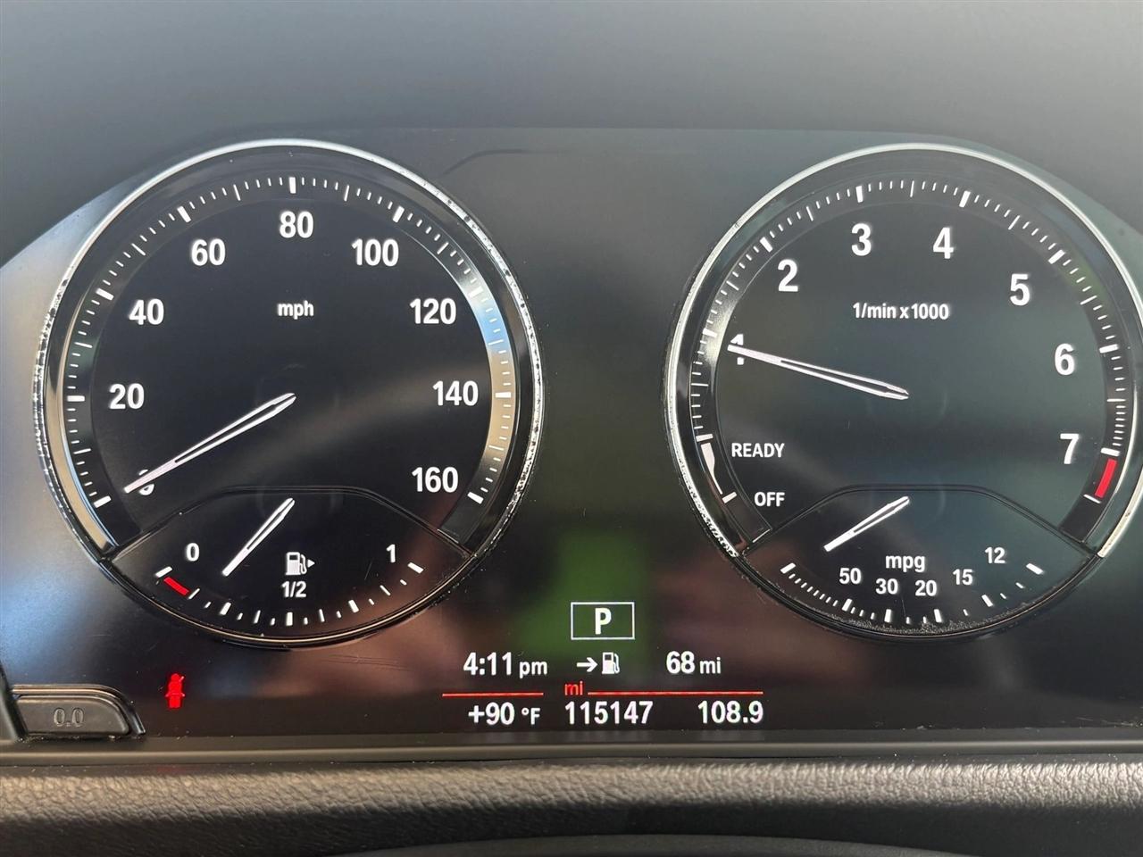 BMW X2  2018