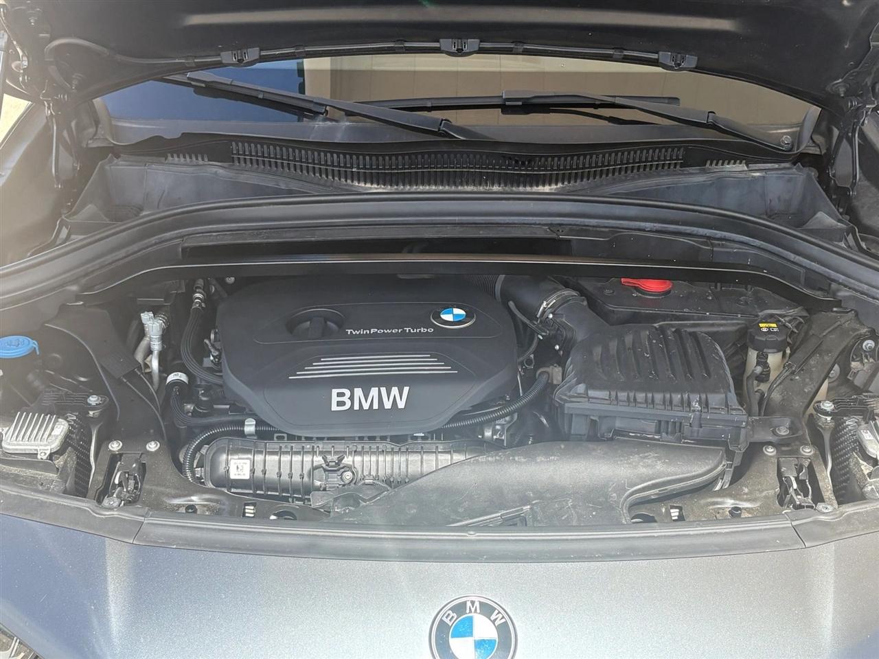 BMW X2  2018