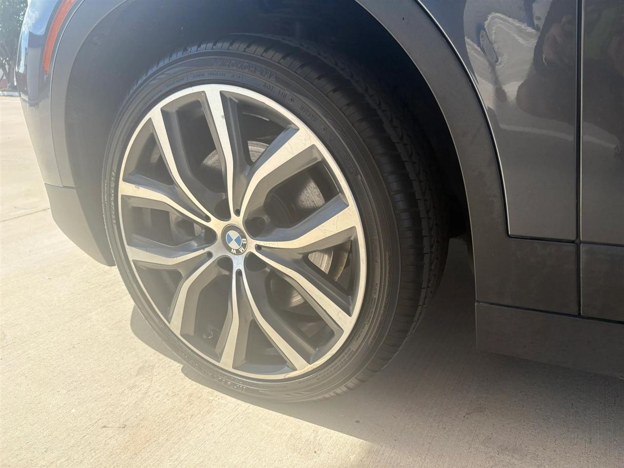 BMW X2  2018