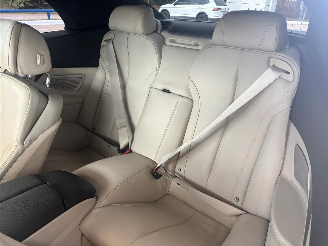 BMW 6-Series  2013