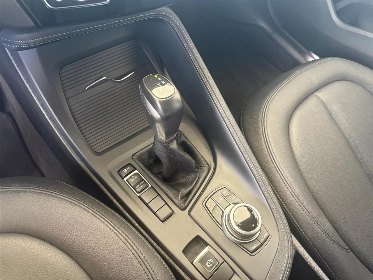 BMW X1  2018