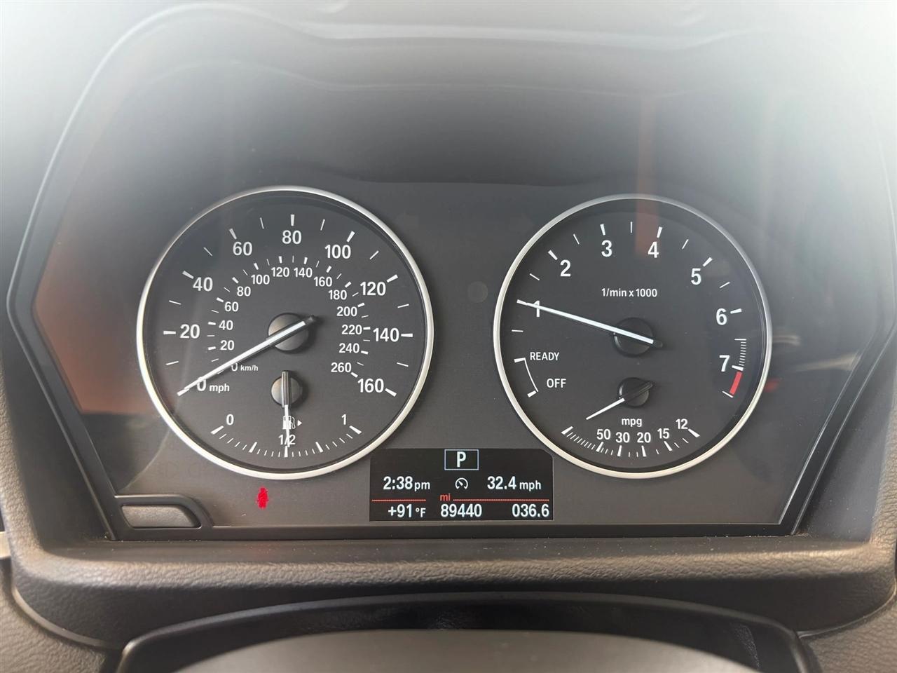 BMW X1  2018