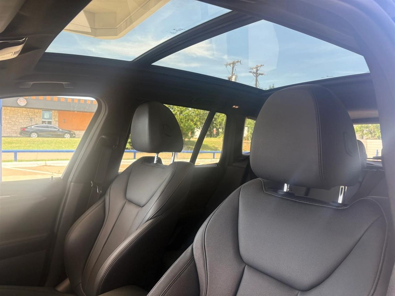 BMW X3  2019