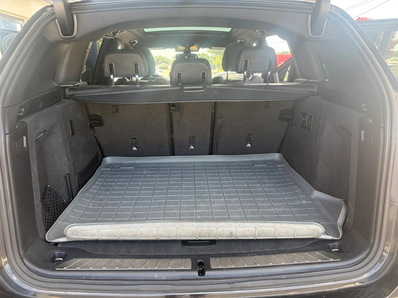 BMW X3  2019