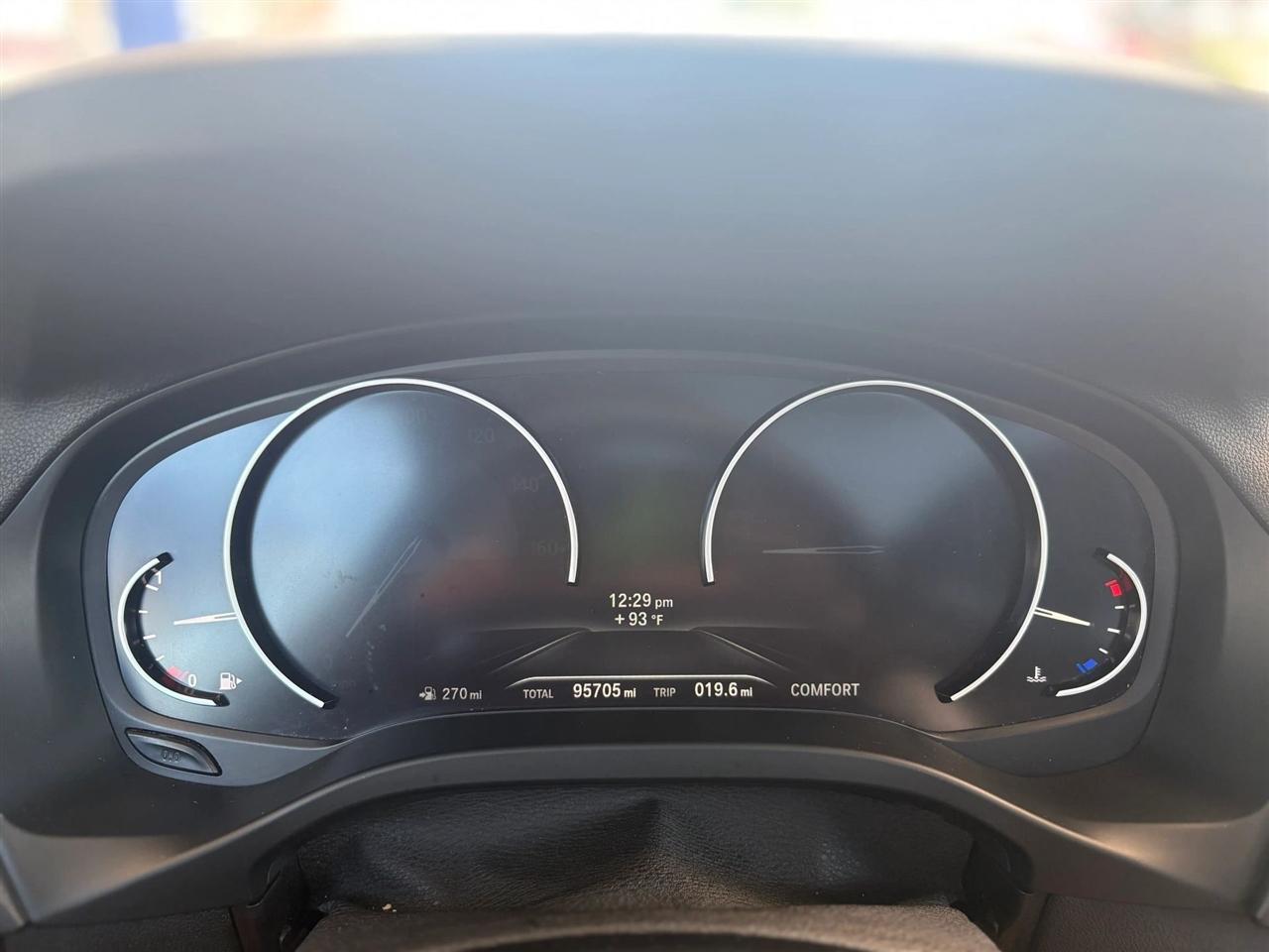 BMW X3  2019