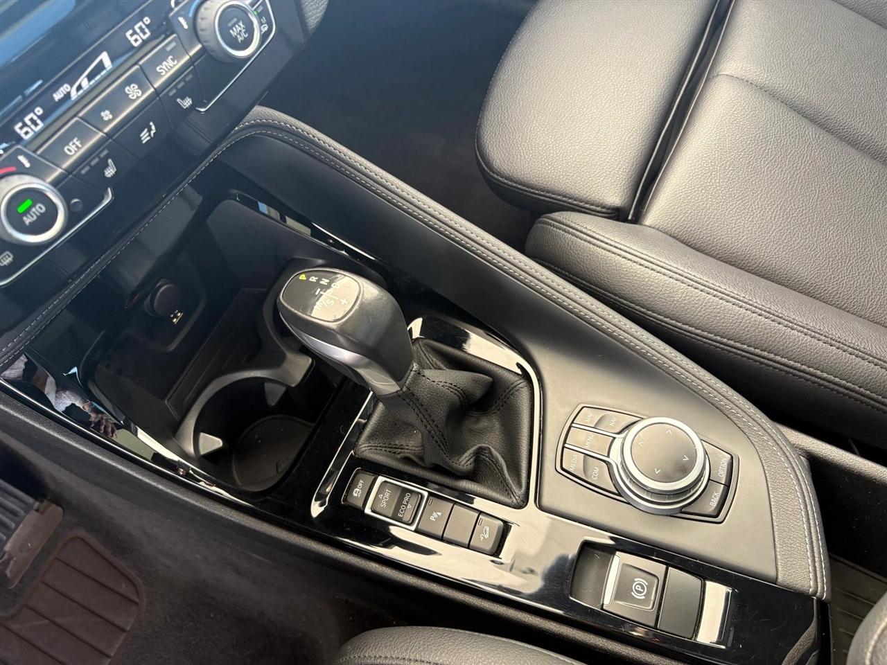 BMW X1  2019