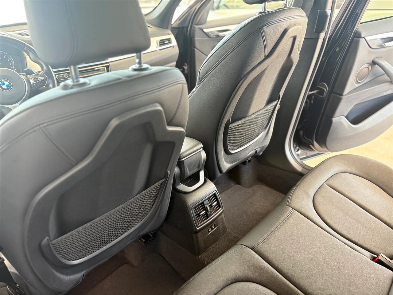 BMW X1  2019