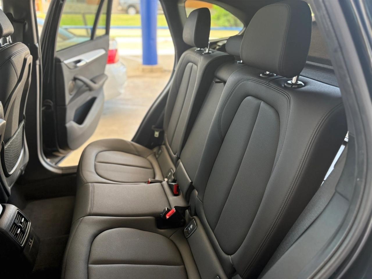 BMW X1  2019